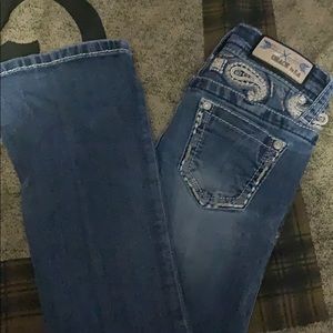 Girls Grace in LA Jeans-Size 8